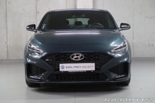 Hyundai i30 1.5T-GDi,CZ,1Maj,N-Line 2022