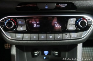 Hyundai i30 1.5T-GDi,CZ,1Maj,N-Line 2022