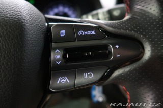 Hyundai i30 1.5T-GDi,CZ,1Maj,N-Line 2022