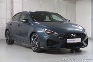 Hyundai i30 1.5T-GDi,CZ,1Maj,N-Line 2022