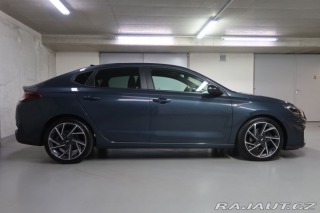 Hyundai i30 1.5T-GDi,CZ,1Maj,N-Line 2022