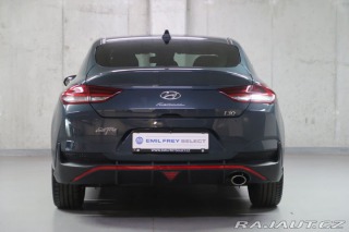 Hyundai i30 1.5T-GDi,CZ,1Maj,N-Line 2022
