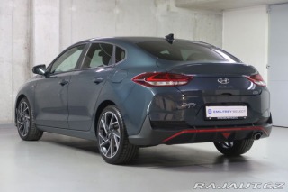 Hyundai i30 1.5T-GDi,CZ,1Maj,N-Line 2022