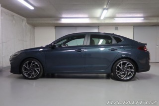 Hyundai i30 1.5T-GDi,CZ,1Maj,N-Line 2022