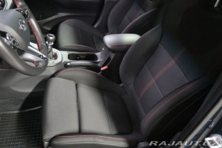 Hyundai i30 1.5T-GDi,CZ,1Maj,N-Line 2022