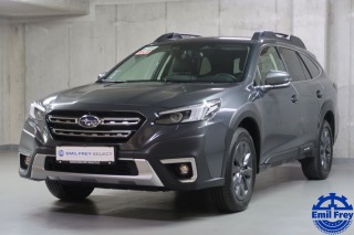 Subaru Outback 2.5Boxer,124kW,Touring,AT