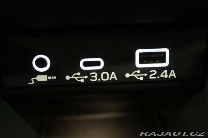 Subaru Outback 2.5Boxer,124kW,Touring,AT 2023