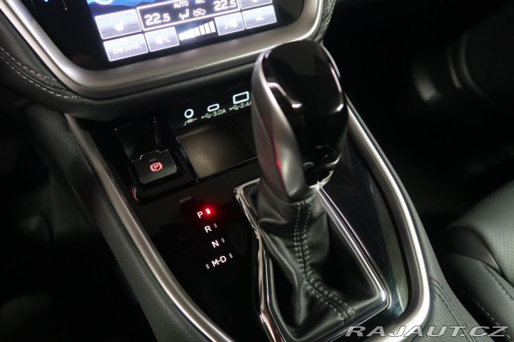 Subaru Outback 2.5Boxer,124kW,Touring,AT 2023