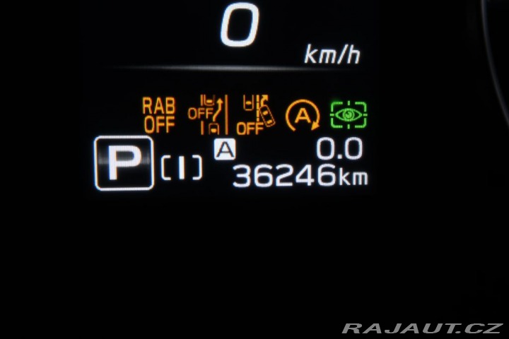 Subaru Outback 2.5Boxer,124kW,Touring,AT 2023
