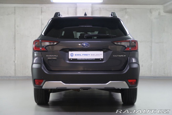 Subaru Outback 2.5Boxer,124kW,Touring,AT 2023