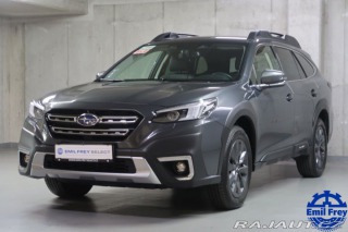 Subaru Outback 2.5Boxer,124kW,Touring,AT 2023
