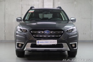 Subaru Outback 2.5Boxer,124kW,Touring,AT 2023