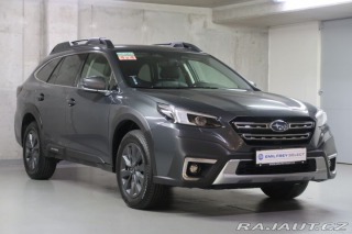 Subaru Outback 2.5Boxer,124kW,Touring,AT 2023