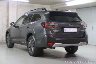 Subaru Outback 2.5Boxer,124kW,Touring,AT 2023
