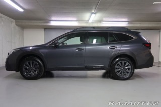 Subaru Outback 2.5Boxer,124kW,Touring,AT 2023