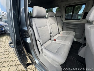 Volkswagen Caddy MAXI 1,9 TDI 77KW 7 MÍST 2009