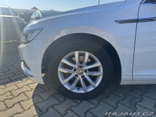 Volkswagen Passat DSG 2,0 TDI 110 KW BEZ AD 2015