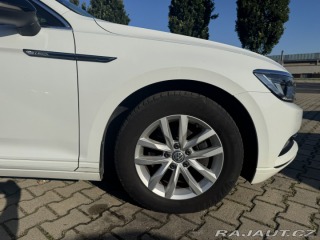 Volkswagen Passat DSG 2,0 TDI 110 KW BEZ AD 2015