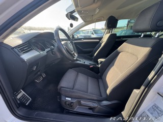 Volkswagen Passat DSG 2,0 TDI 110 KW BEZ AD 2015