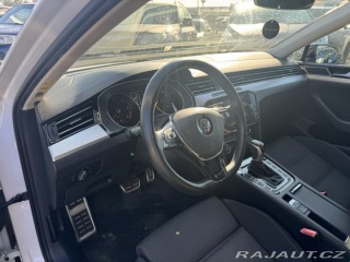 Volkswagen Passat DSG 2,0 TDI 110 KW BEZ AD 2015