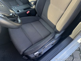Volkswagen Passat DSG 2,0 TDI 110 KW BEZ AD 2015