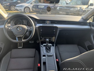 Volkswagen Passat DSG 2,0 TDI 110 KW BEZ AD 2015