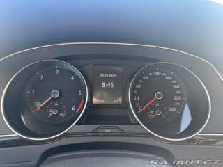 Volkswagen Passat DSG 2,0 TDI 110 KW BEZ AD 2015