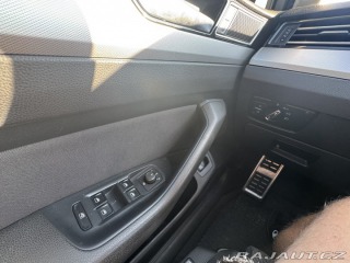 Volkswagen Passat DSG 2,0 TDI 110 KW BEZ AD 2015