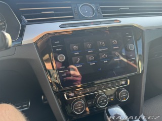 Volkswagen Passat DSG 2,0 TDI 110 KW BEZ AD 2015