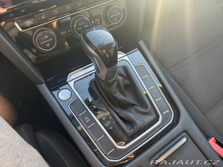 Volkswagen Passat DSG 2,0 TDI 110 KW BEZ AD 2015