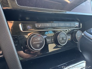 Volkswagen Passat DSG 2,0 TDI 110 KW BEZ AD 2015