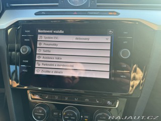 Volkswagen Passat DSG 2,0 TDI 110 KW BEZ AD 2015