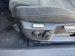 Volkswagen Passat DSG 2,0 TDI 110 KW BEZ AD 2015