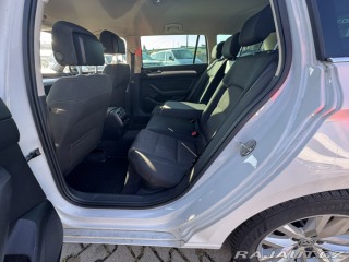 Volkswagen Passat DSG 2,0 TDI 110 KW BEZ AD 2015