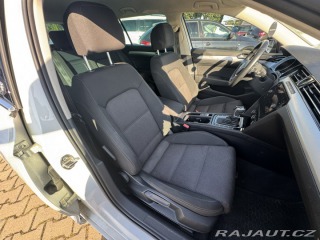 Volkswagen Passat DSG 2,0 TDI 110 KW BEZ AD 2015