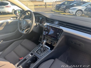 Volkswagen Passat DSG 2,0 TDI 110 KW BEZ AD 2015