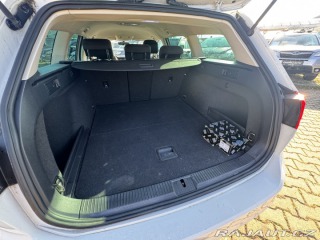 Volkswagen Passat DSG 2,0 TDI 110 KW BEZ AD 2015