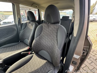 Nissan Note 1,4i 65 KW LPG 2006