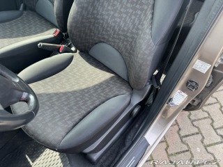Nissan Note 1,4i 65 KW LPG 2006