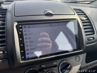 Nissan Note 1,4i 65 KW LPG 2006