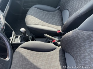 Nissan Note 1,4i 65 KW LPG 2006