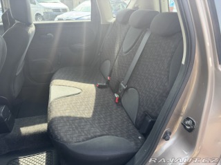 Nissan Note 1,4i 65 KW LPG 2006