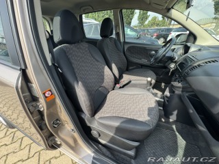 Nissan Note 1,4i 65 KW LPG 2006