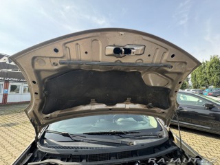 Nissan Note 1,4i 65 KW LPG 2006