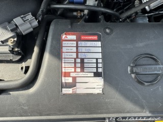 Nissan Note 1,4i 65 KW LPG 2006