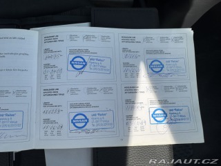 Nissan Note 1,4i 65 KW LPG 2006
