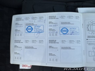 Nissan Note 1,4i 65 KW LPG 2006