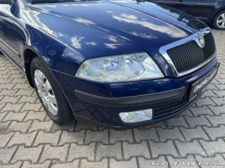 Škoda Octavia 1,9 TDI 77 KW STK BEZ DPF 2006