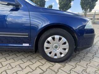 Škoda Octavia 1,9 TDI 77 KW STK BEZ DPF 2006