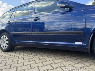 Škoda Octavia 1,9 TDI 77 KW STK BEZ DPF 2006